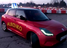OSK AURINKO — zdjęcie 15