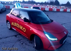 OSK AURINKO — zdjęcie 16