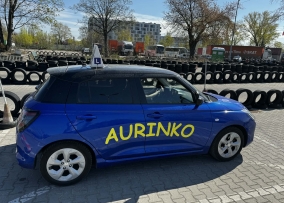 OSK AURINKO — zdjęcie 18