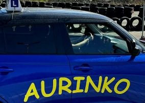 OSK AURINKO — zdjęcie 5