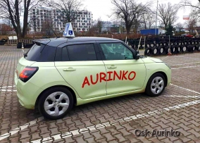 OSK AURINKO — zdjęcie 7