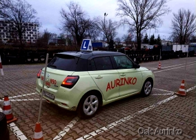 OSK AURINKO — zdjęcie 8