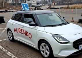 OSK AURINKO — zdjęcie 9