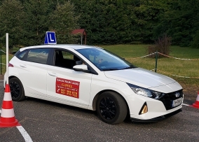 Szkoła Nauki Jazdy 'Gaweł' — zdjęcie 1