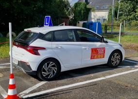 Szkoła Nauki Jazdy 'Gaweł' — zdjęcie 2