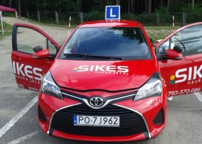 SIKES Łukasz Sikora — zdjęcie 2
