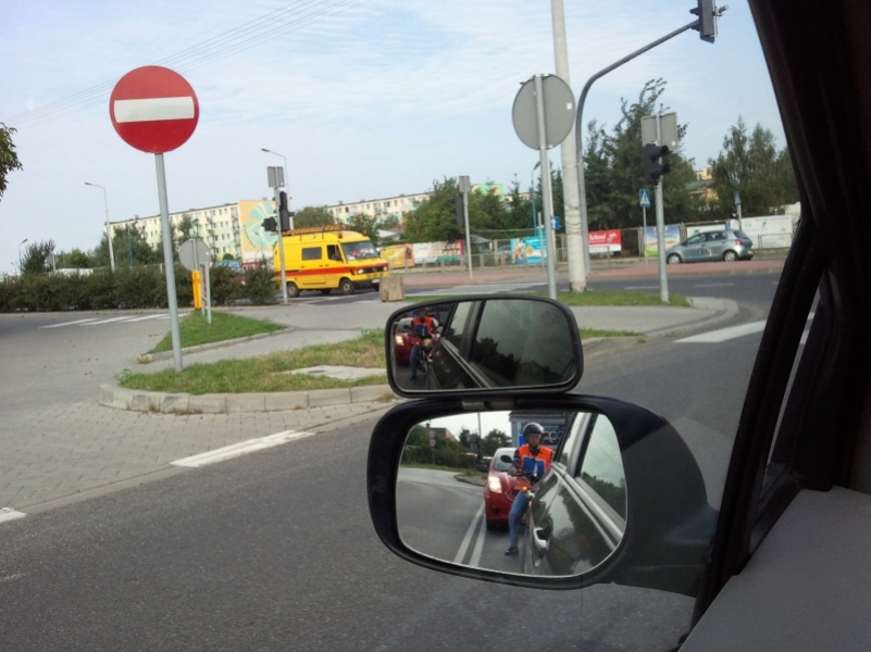 CLASSIC Centrum Kształcenia Kierowców Jacek Janus — zdjęcie 8