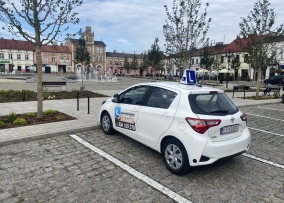CLASSIC Centrum Kształcenia Kierowców Jacek Janus — zdjęcie 1