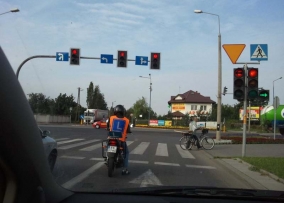 CLASSIC Centrum Kształcenia Kierowców Jacek Janus — zdjęcie 5
