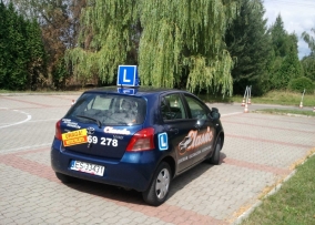 CLASSIC Centrum Kształcenia Kierowców Jacek Janus — zdjęcie 6