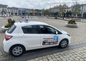 CLASSIC Centrum Kształcenia Kierowców Jacek Janus — zdjęcie 9