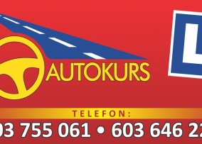 Autokurs. Ośrodek szkolenia kierowców — zdjęcie 1