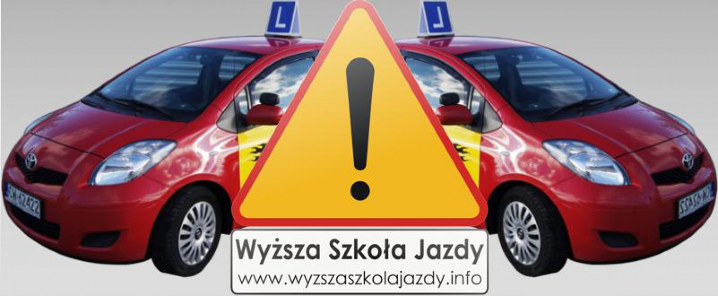 Wyższa Szkoła Jazdy — zdjęcie 4