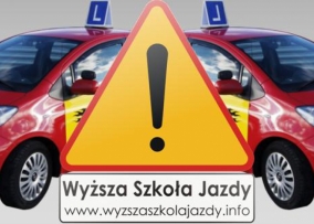 Wyższa Szkoła Jazdy — zdjęcie 4