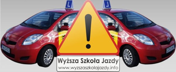 Wyższa Szkoła Jazdy