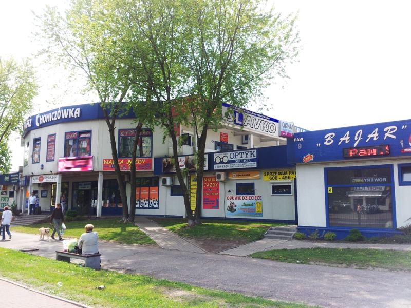 SLAVKO Ośrodek Szkolenia Kierowców — zdjęcie 1