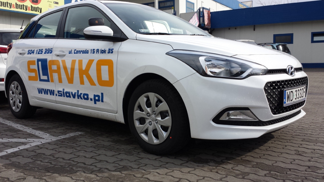 SLAVKO Ośrodek Szkolenia Kierowców — zdjęcie 9