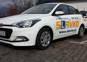 SLAVKO Ośrodek Szkolenia Kierowców — zdjęcie 10