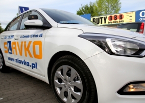 SLAVKO Ośrodek Szkolenia Kierowców — zdjęcie 6