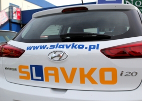 SLAVKO Ośrodek Szkolenia Kierowców — zdjęcie 7