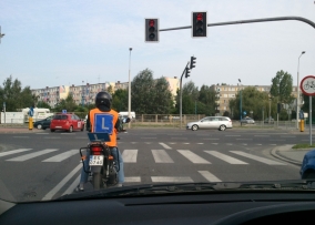 CLASSIC Centrum Kształcenia Kierowców Jacek Janus — zdjęcie 4
