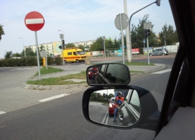 CLASSIC Centrum Kształcenia Kierowców Jacek Janus — zdjęcie 8