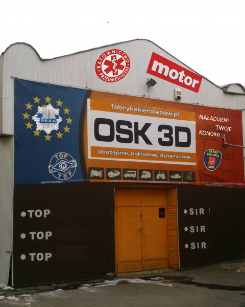 OSK 3D — zdjęcie 4
