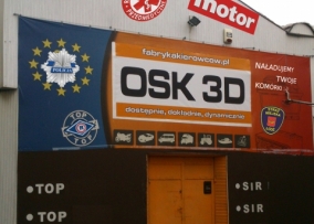 OSK 3D — zdjęcie 4
