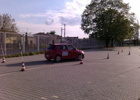 OSK Wyższa Szkoła Jazdy — zdjęcie 2