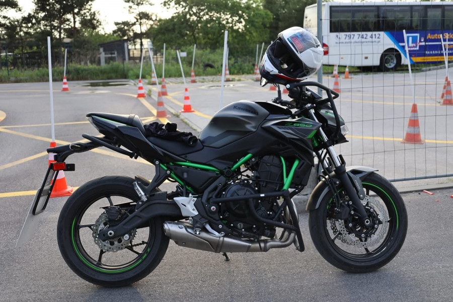 Auto Szkoła Premium Tomasz Holz — zdjęcie 1
