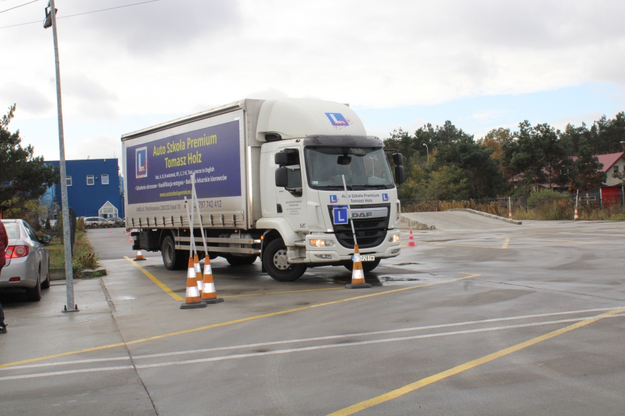 Auto Szkoła Premium Tomasz Holz — zdjęcie 9