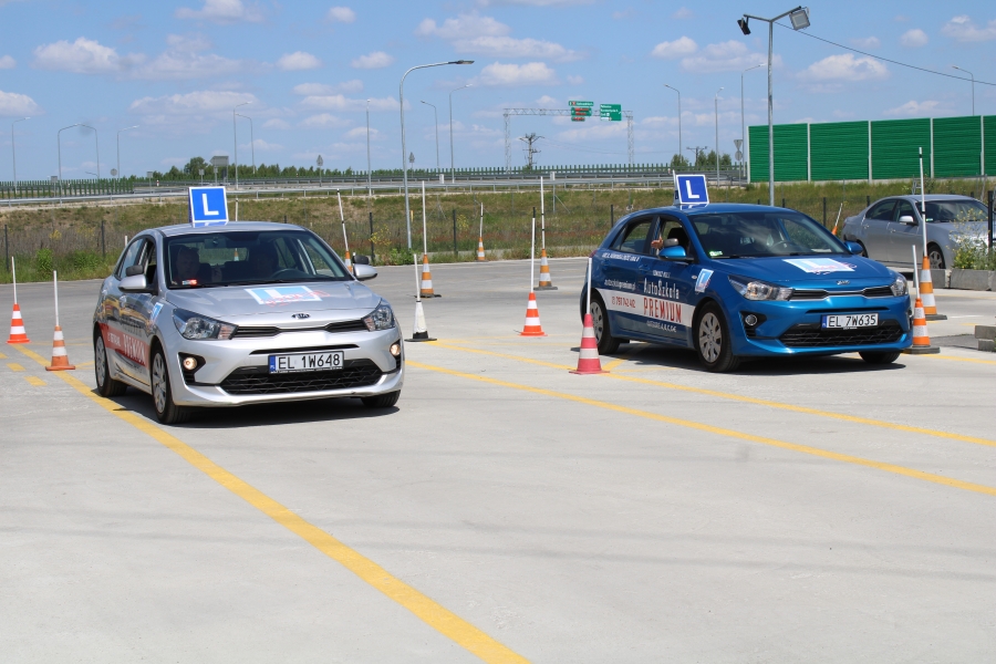 Auto Szkoła Premium Tomasz Holz — zdjęcie 10