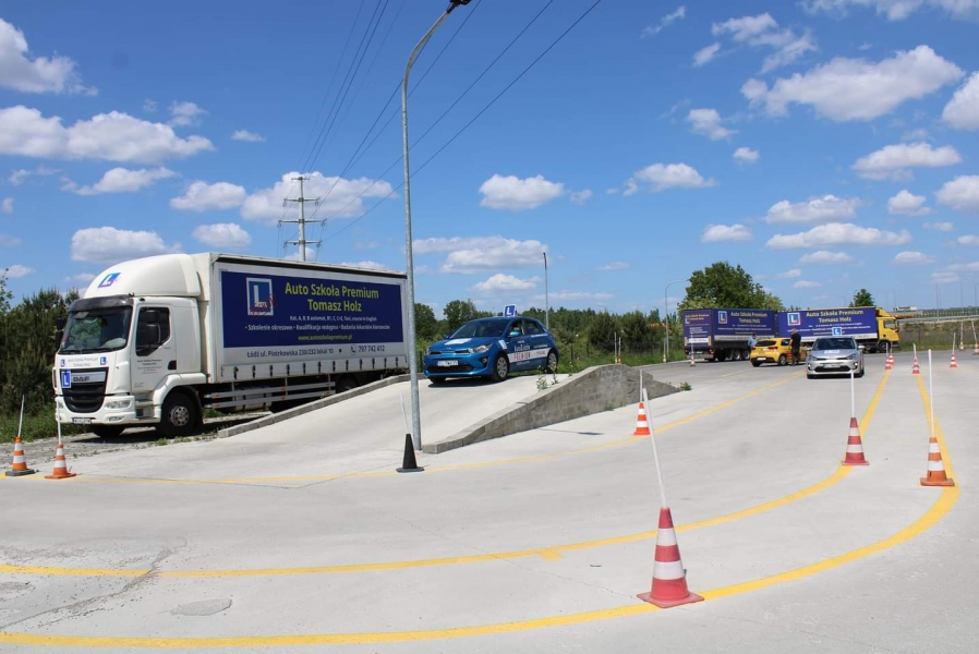 Auto Szkoła Premium Tomasz Holz — zdjęcie 11