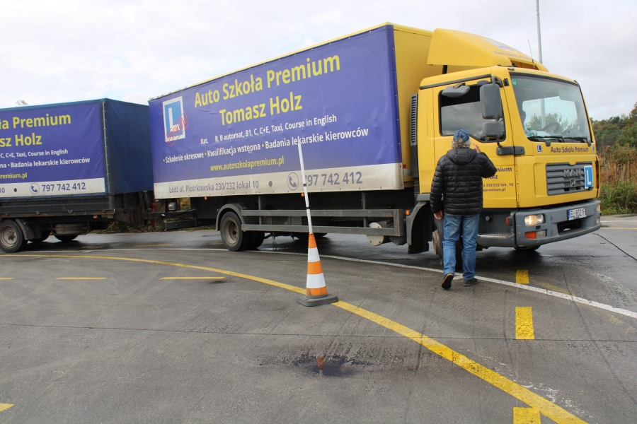 Auto Szkoła Premium Tomasz Holz — zdjęcie 12