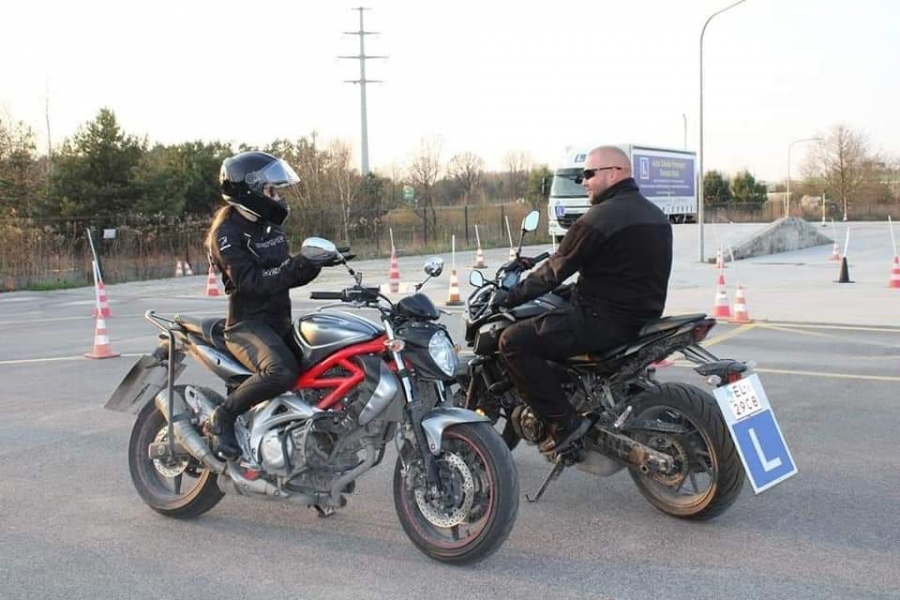 Auto Szkoła Premium Tomasz Holz — zdjęcie 13