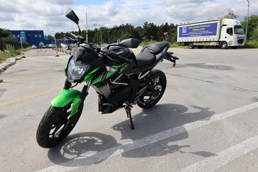 Auto Szkoła Premium Tomasz Holz — zdjęcie 16