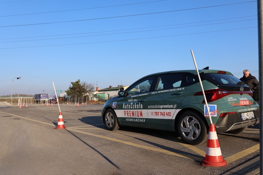 Auto Szkoła Premium Tomasz Holz — zdjęcie 18