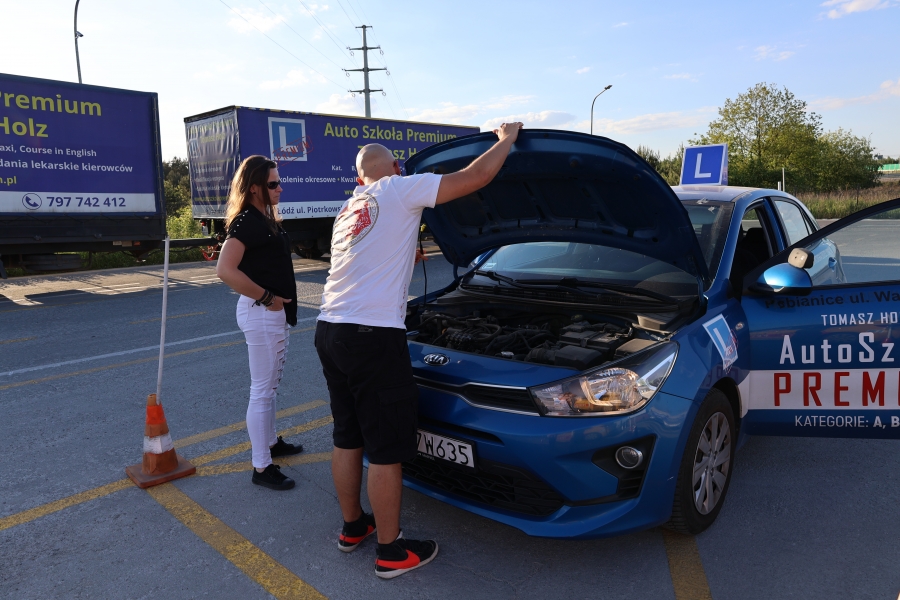Auto Szkoła Premium Tomasz Holz — zdjęcie 19