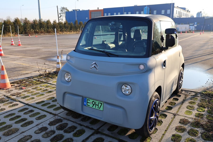 Auto Szkoła Premium Tomasz Holz — zdjęcie 3