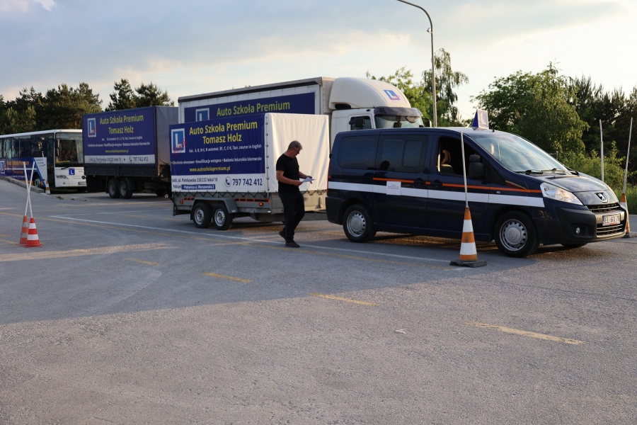 Auto Szkoła Premium Tomasz Holz — zdjęcie 5