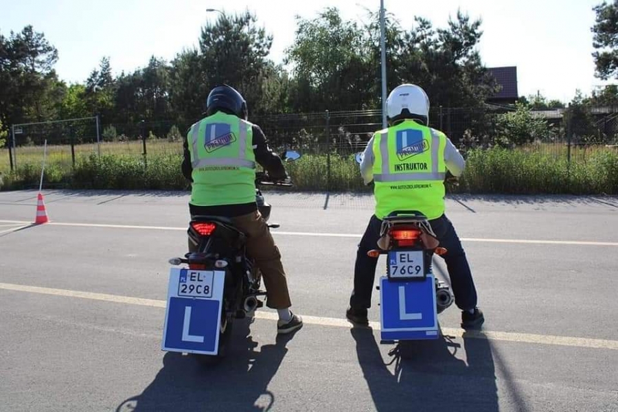 Auto Szkoła Premium Tomasz Holz — zdjęcie 7