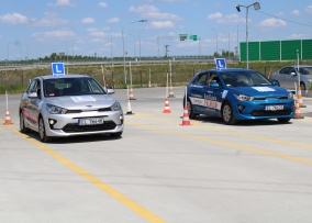 Auto Szkoła Premium Tomasz Holz — zdjęcie 10