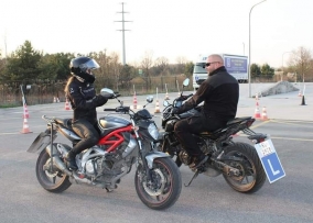 Auto Szkoła Premium Tomasz Holz — zdjęcie 13
