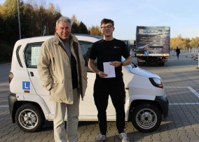 Auto Szkoła Premium Tomasz Holz — zdjęcie 14