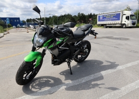 Auto Szkoła Premium Tomasz Holz — zdjęcie 16