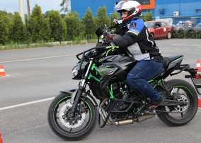 Auto Szkoła Premium Tomasz Holz — zdjęcie 17