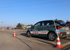 Auto Szkoła Premium Tomasz Holz — zdjęcie 18