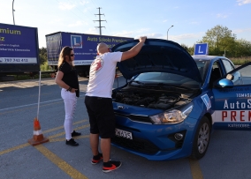 Auto Szkoła Premium Tomasz Holz — zdjęcie 19