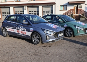 Auto Szkoła Premium Tomasz Holz — zdjęcie 4
