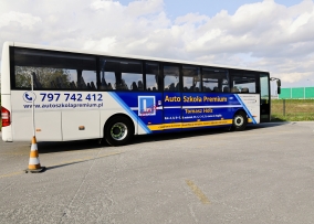 Auto Szkoła Premium Tomasz Holz — zdjęcie 6